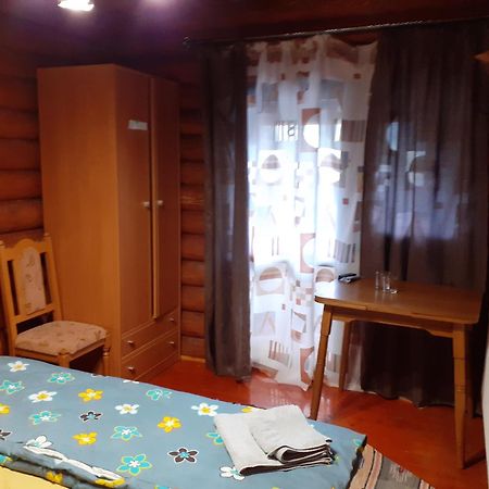 Hotel Mountain dew à Belasovitsa Extérieur photo