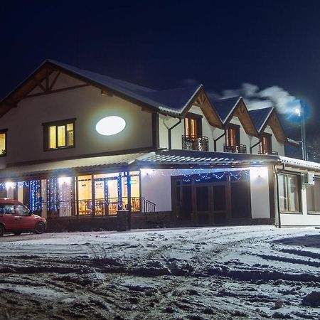 Hotel Mountain dew à Belasovitsa Extérieur photo