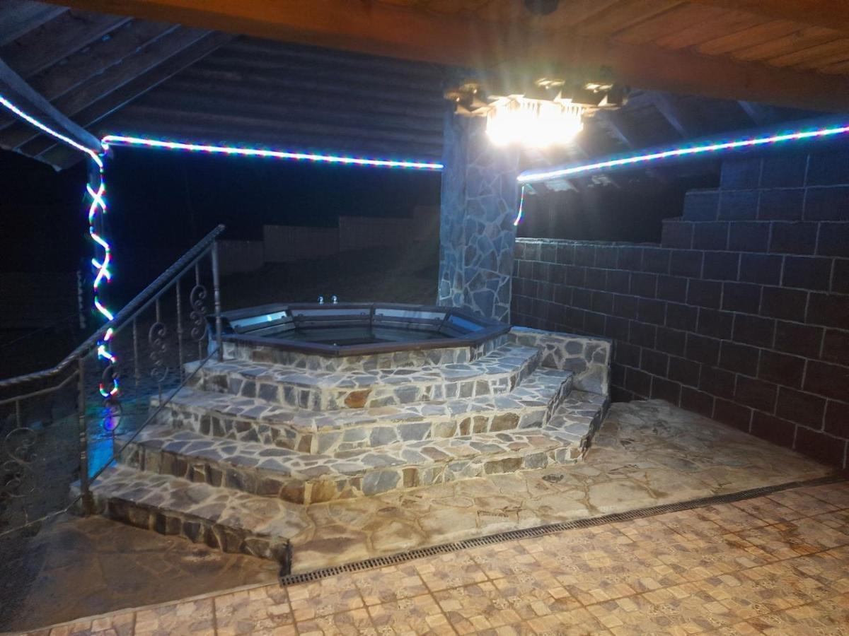 Hotel Mountain dew à Belasovitsa Extérieur photo