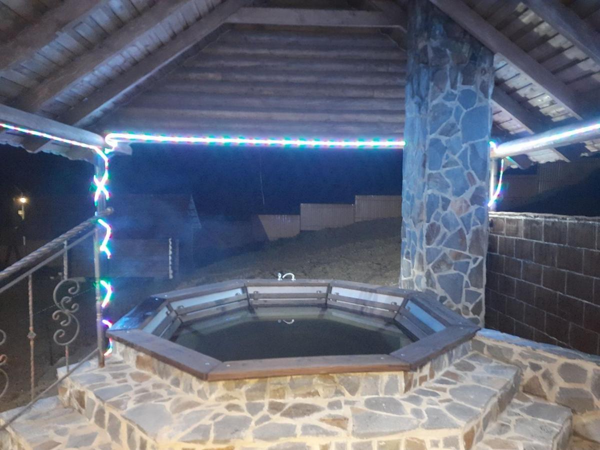 Hotel Mountain dew à Belasovitsa Extérieur photo