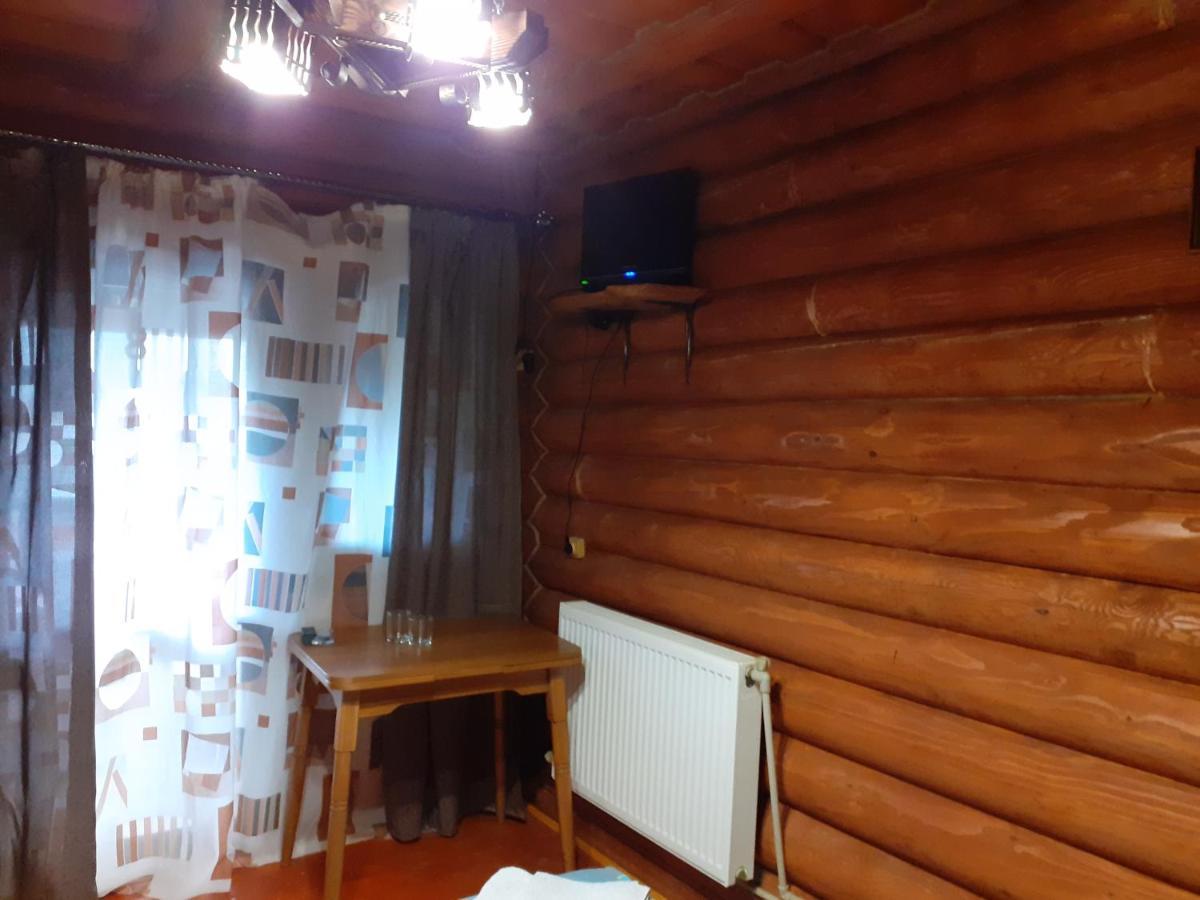 Hotel Mountain dew à Belasovitsa Extérieur photo