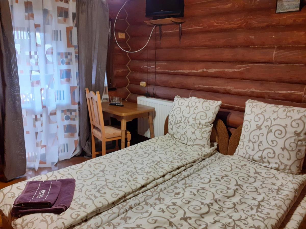 Hotel Mountain dew à Belasovitsa Extérieur photo