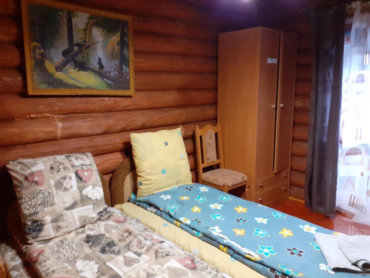 Hotel Mountain dew à Belasovitsa Extérieur photo