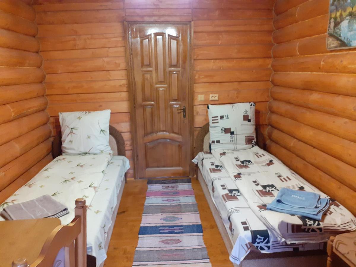 Hotel Mountain dew à Belasovitsa Extérieur photo