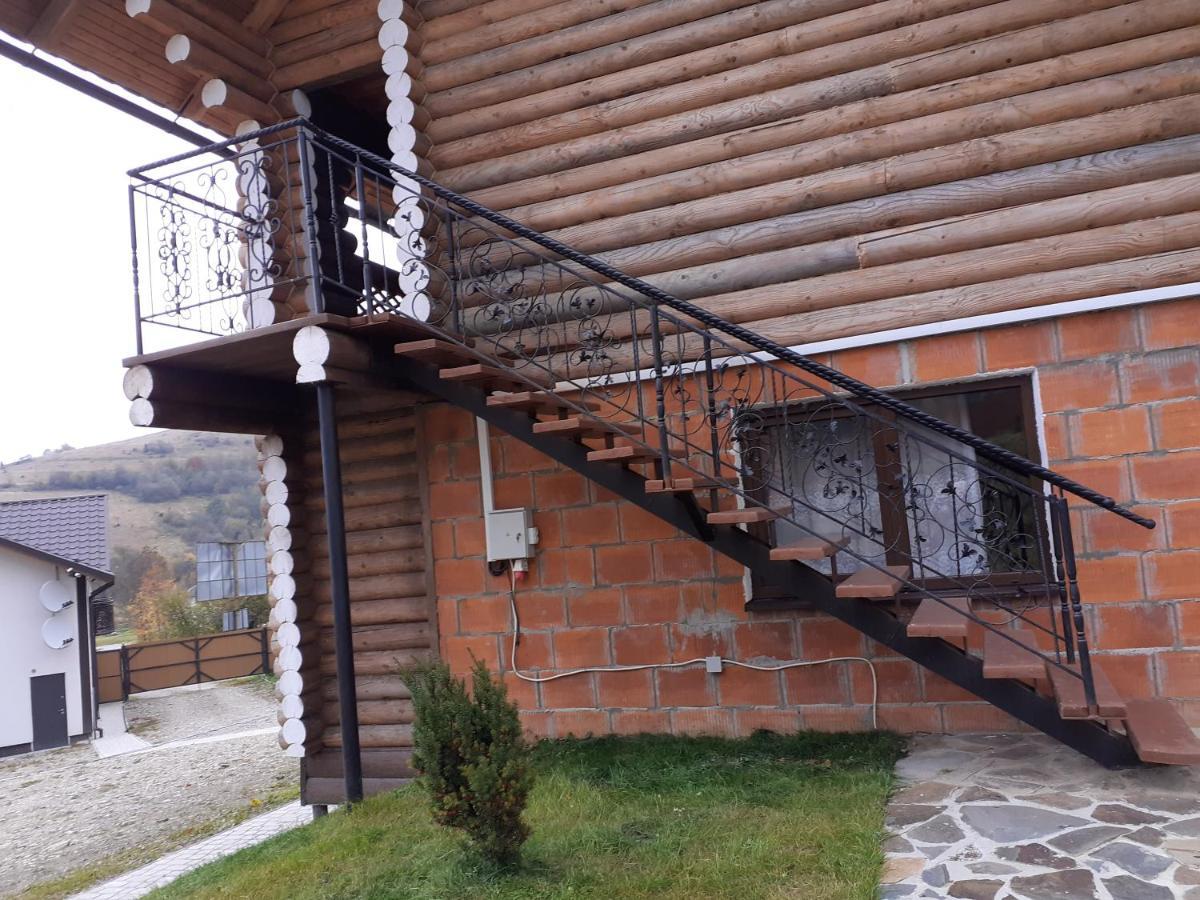 Hotel Mountain dew à Belasovitsa Extérieur photo