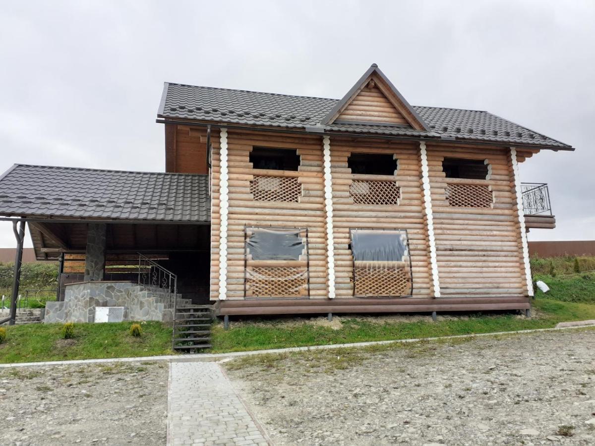 Hotel Mountain dew à Belasovitsa Extérieur photo