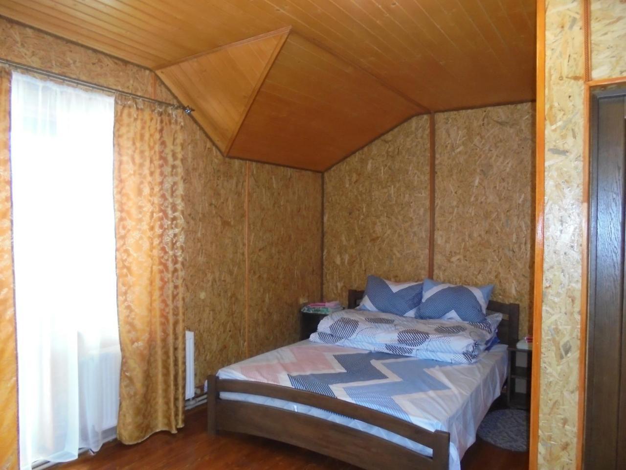 Hotel Mountain dew à Belasovitsa Extérieur photo