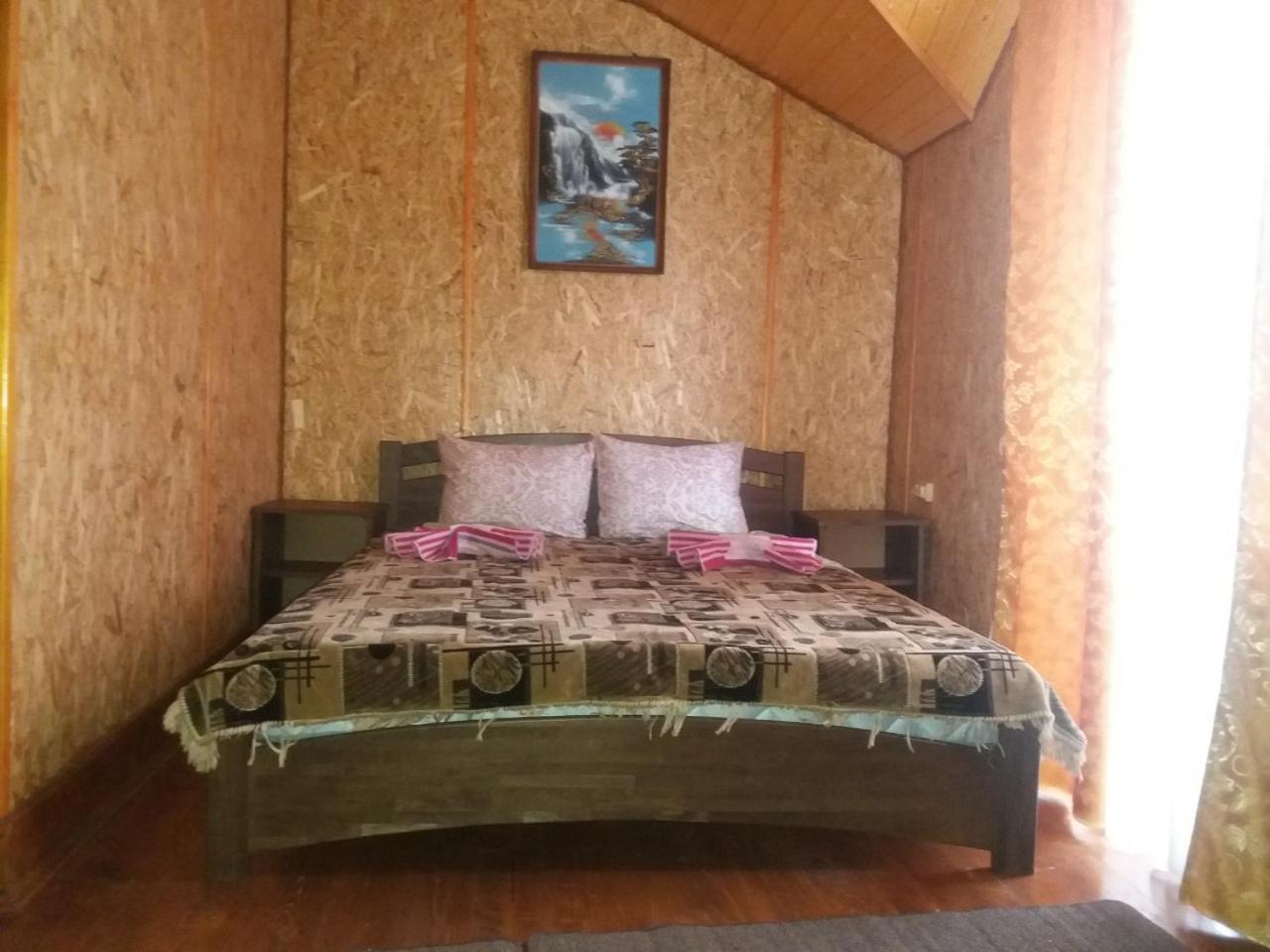Hotel Mountain dew à Belasovitsa Extérieur photo