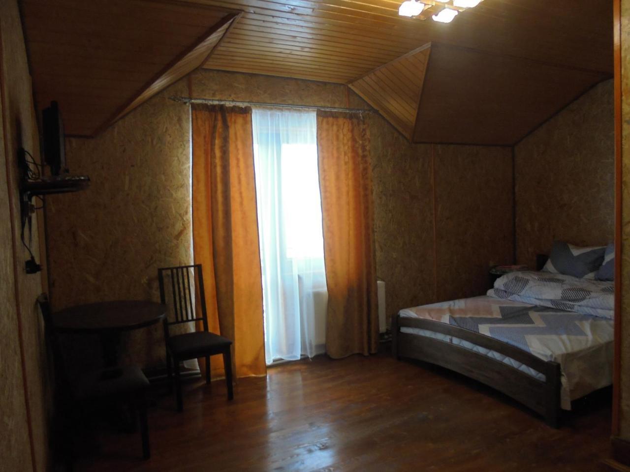 Hotel Mountain dew à Belasovitsa Extérieur photo
