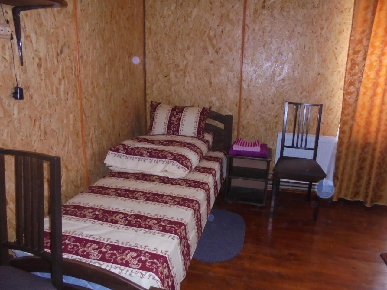 Hotel Mountain dew à Belasovitsa Extérieur photo