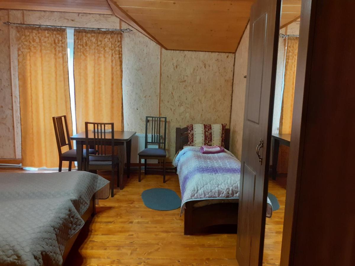 Hotel Mountain dew à Belasovitsa Extérieur photo