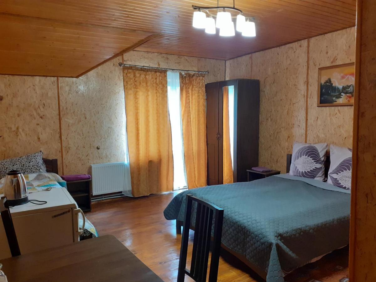 Hotel Mountain dew à Belasovitsa Extérieur photo